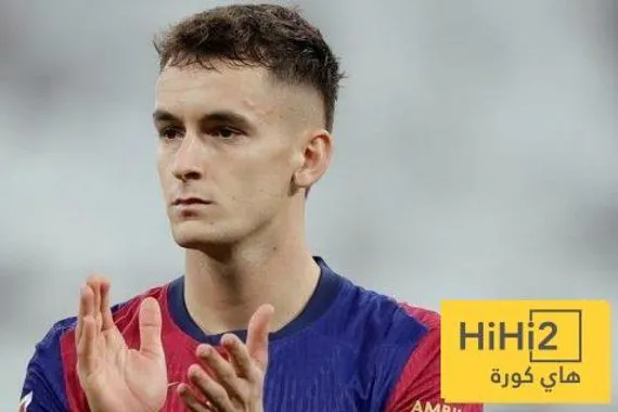 نادٍ جديد ينضم إلى سباق التعاقد مع كاسادو من برشلونة واللاعب يرد