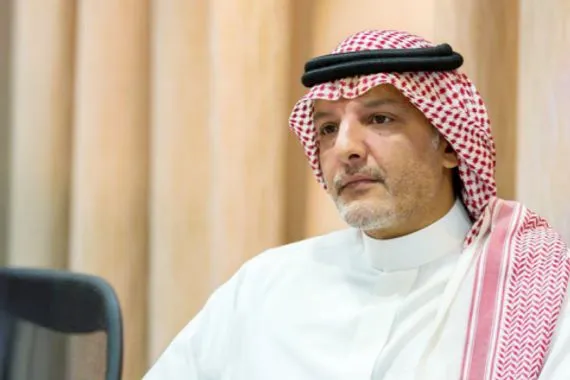 مرشح جديد يدخل سباق رئاسة النصر