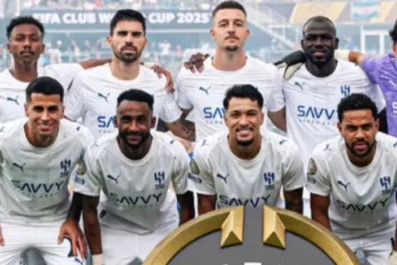 عدم مشاركة الهلال في كأس السوبر السعودي بين مؤيد ومعارض