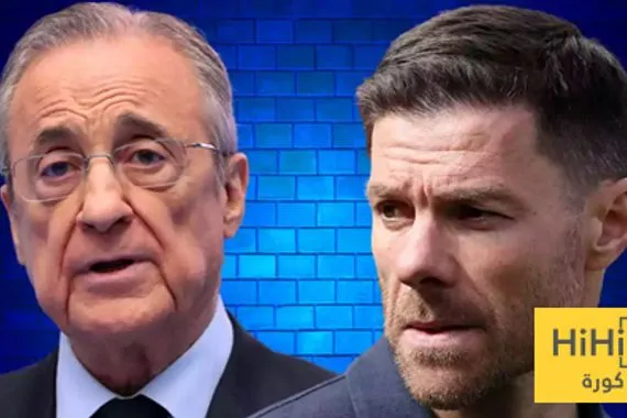 التضحية أولًا شعار ريال مدريد في سوق الانتقالات الصيفية