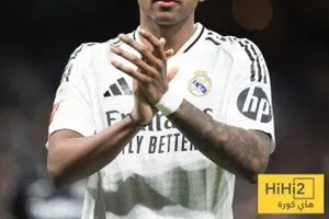 ريال مدريد يحدد سعر مبدئي لبيع رودريغو