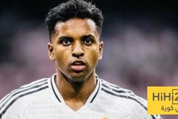 ليفربول ينضم للسباق الانجليزي على رودريغو