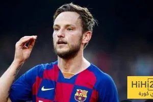 راكيتيش يروي قصة انتقاله لبرشلونة و رحلة الـ10 ساعات
