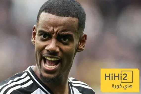 آخر مستجدات اهتمام ليفربول بضم إيزاك