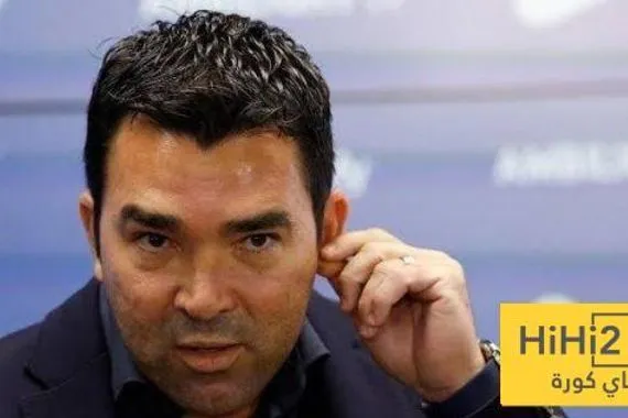 صداع في رأس ديكو هذا الملف هل يهرب من فشل إداري جديد
