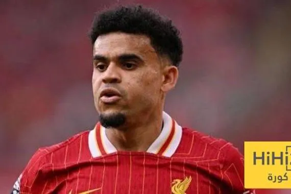 هل سيدفع البايرن 80 مليون يورو من أجل لويس دياز