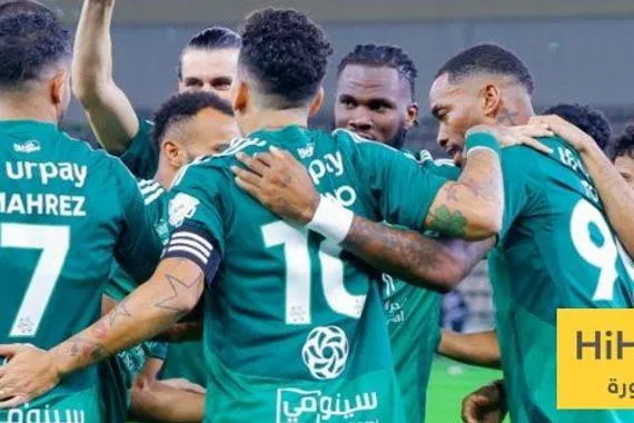3 أسماء أجنبية على مشارف الرحيل عن الأهلي