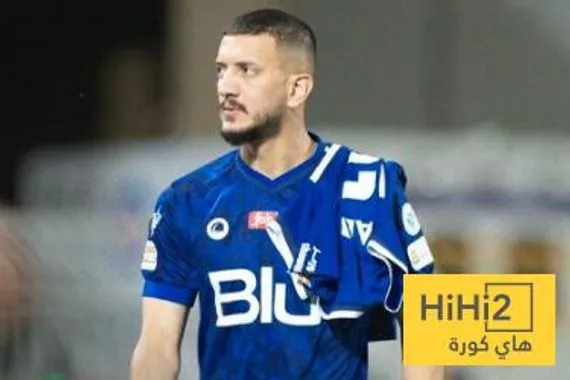 المالكي يرحل عن الهلال قبل الموسم الجديد