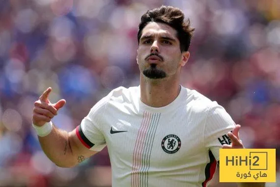 بيدرو نيتو يتصدر قائمة الأكثر مراوغة في كأس العالم للأندية