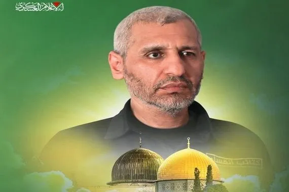 أبو عبيدة الضيف أسقط ردع الاحتلال ووحّد الأمة خلف فلسطين قناة العالم الاخبارية