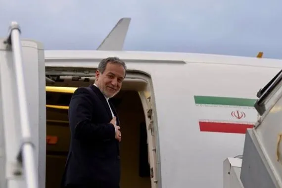 وزير الخارجية الايراني يزور الصين غدا الاثنين قناة العالم الاخبارية