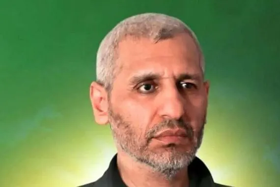 قائد قسامي أرهق الاحتلال ثلاثة عقود من هو قناة العالم الاخبارية