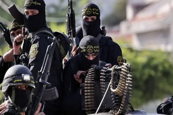 سرايا القدس تعلن تدمير آليات لجيش الاحتلال في خان يونس
 قناة العالم الاخبارية