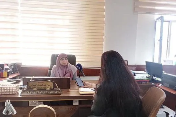 العمل تؤكد ضرورة الاستثمار الجاد في الطفولة وتشريع قانون شامل لحمايتهم وكالة الانباء العراقية واع