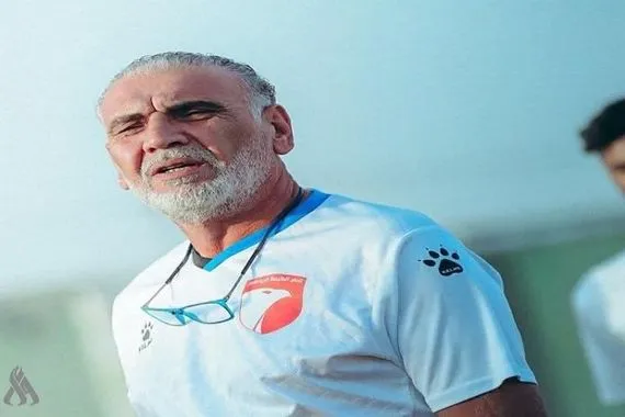 مدرب الكرمة يحدد احتياجاته الفنية ويؤكد احترافية لجنة التعاقدات وكالة الانباء العراقية واع