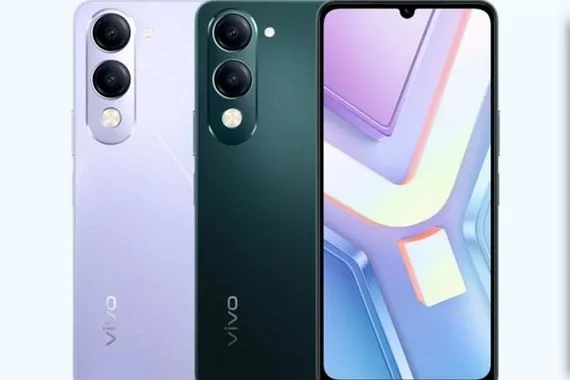 تعرف على مواصفات هاتف Vivo الجديد