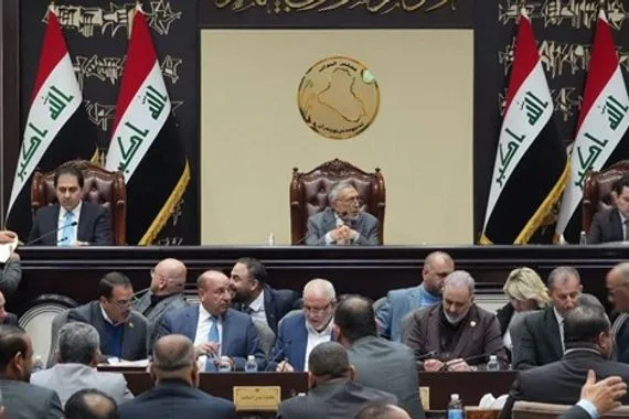السلامي رئاسة البرلمان وعدت بإدراج قانون وزارة التربية في جلسة الاثنين