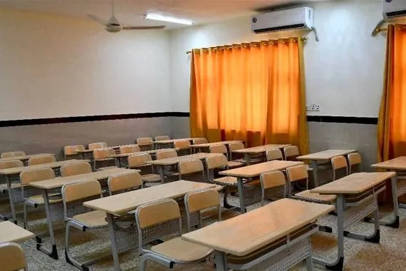 افتتاح 8 مدارس نموذجية في ميسان