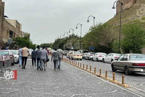 مقتل شخص خلال تفريق احتجاج على انقطاع الكهرباء في ناحية ورتي بأربيل شفق نيوز