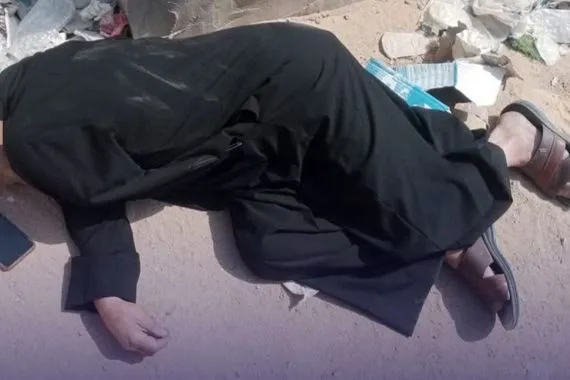 في محافظتين العثور على جثة رجل داخل مقبرة وضبط شركة مالية متخفية شفق نيوز