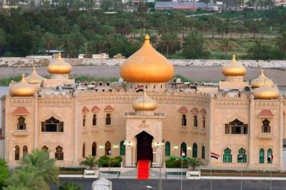 توضيح بشأن اسم مستشار رئاسي بكتاب براءة الصدر من مشاركين بالانتخابات شفق نيوز