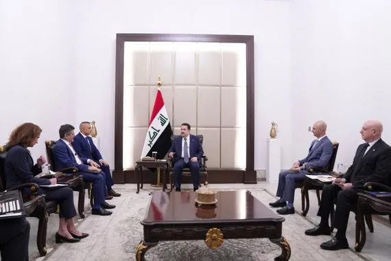 ضرورة التحرك الدولي بغداد وواشنطن تحذران من الحروب
