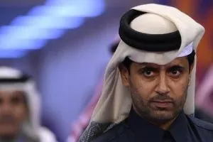 رد فعل الخليفي على ثلاثية تشيلسي