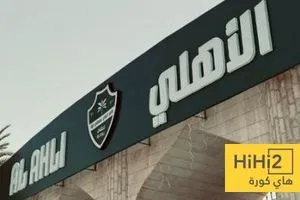الأهلي يبدأ البحث عن بديل فيرمينو