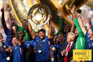 فيديو لحظة تتويج تشيلسي بلقب كأس العالم للأندية 2025