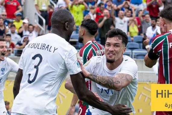 جدول متكامل لـ الهلال استعدادًا للموسم الجديد