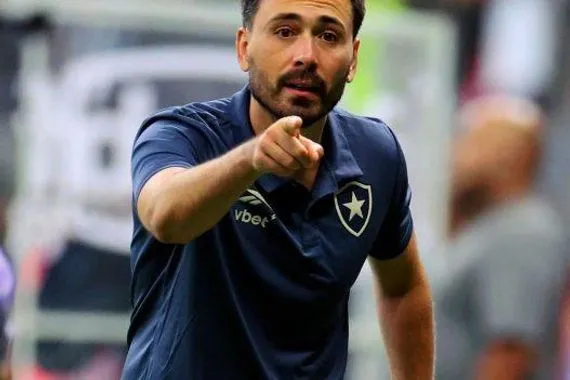 ديفيد أنشيلوتي يستهل مسيرته التدريبية بإنتصار مع بوتافوغو