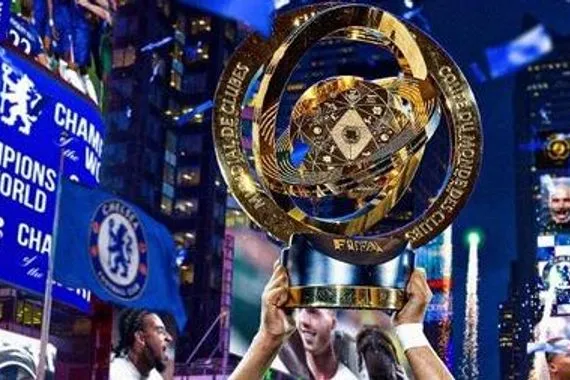 ايرادات اول 3 أندية في بطولة كأس العالم للاندية