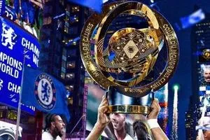 ايرادات اول 3 أندية في بطولة كأس العالم للاندية