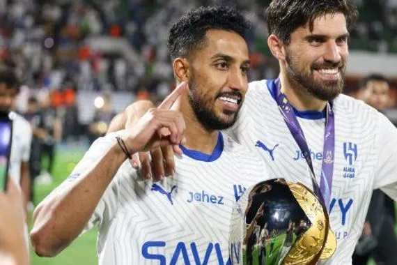 خطة الهلال البديلة حال الانسحاب من السوبر السعودي