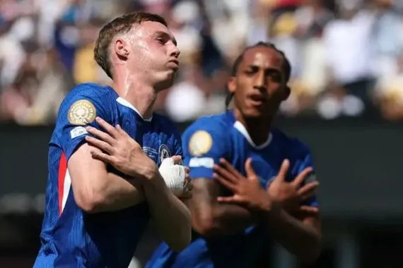 تشيلسي يفوز بكأس العالم للأندية على حساب باريس سان جيرمان قناة العالم الاخبارية