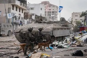 لعنة هانيبال تطارد جيش الإحتلال بعد وقوع حادث أمني خطير قناة العالم الاخبارية