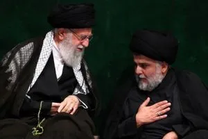 مقرب من الإطار التنسيقي ينفي وجود فتوى من الخامنئي تمنع التحالف مع الصدر عاجل وكالة بغداد اليوم الاخبارية