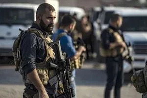 مصدر أمني الأسايش استخدمت القوة المفرطة لتفريق تظاهرة سلمية في أربيل
