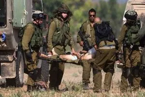 مقتل جندي صهيوني وإصابة 3 بجروح خطرة بحدث أمني في غزة