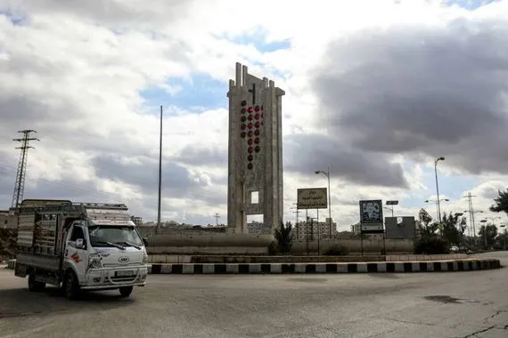 ازدياد أعداد القتلى جراء اشتباكات في السويداء السورية