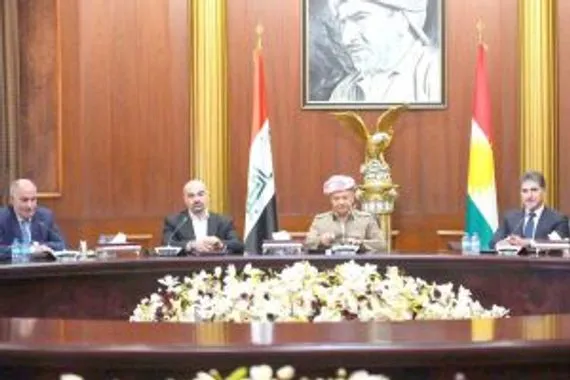 غموض يخيّم على رواتب موظفي كردستان والإتحادية تؤجّل البت