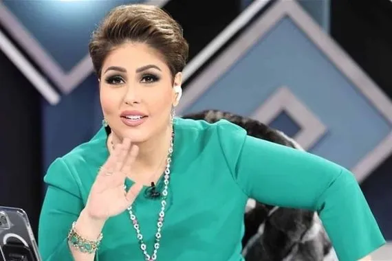 القضاء يلزم فجر سعيد بدفع غرامة 1000 دينار كويتي