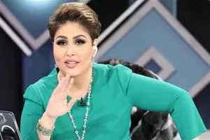 القضاء يلزم فجر سعيد بدفع غرامة 1000 دينار كويتي