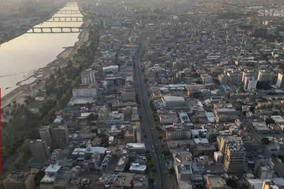 تقرير دولي يفجر مفاجئة حول مستوى الخصوبة في العراق شفق نيوز