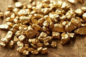 مروحيات حكومية تصادر طن ذهب في أحد مناجم مالي من شركة كندية