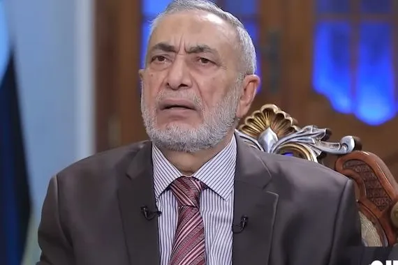 الحكومة ستتفاوض مع الكويت المشهداني لا أفهم السياسة إذا صوت نائب واحد على اتفاقية خور عبد الله