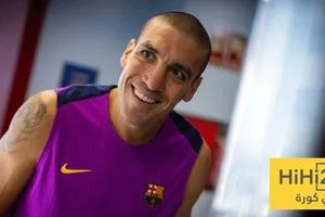 روميو يعلم بخطة برشلونة بشأنه