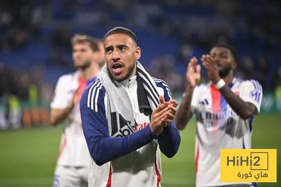اهتمام مانشستر يونايتد بتوليسو يصطدم برغبة ليون في الاحتفاظ به