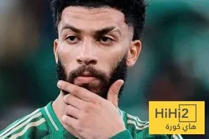 المنتخب السعودي قادر على التأهل للمونديال ولكن بشروط