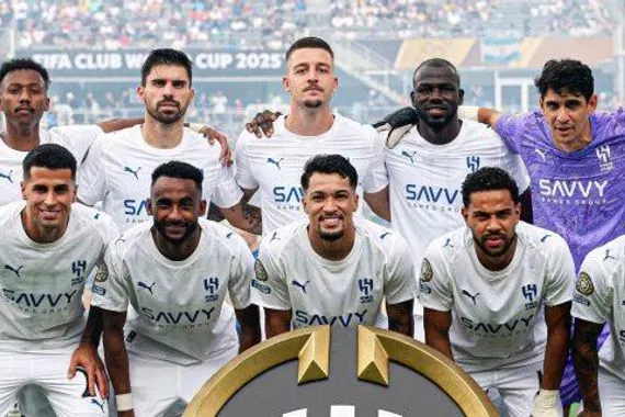عقوبات منتظرة على الهلال بعد اعتذاره عن السوبر السعودي